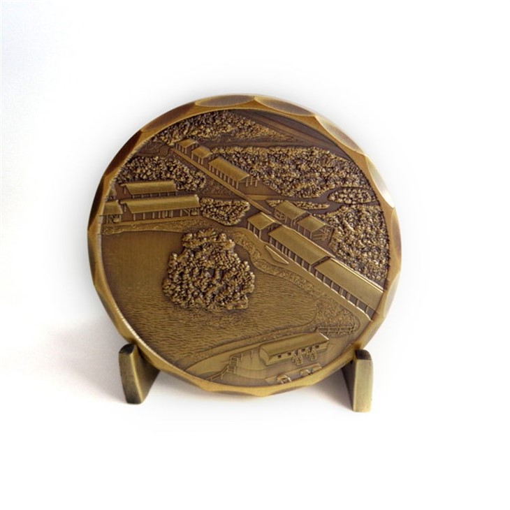 bronze coin-2