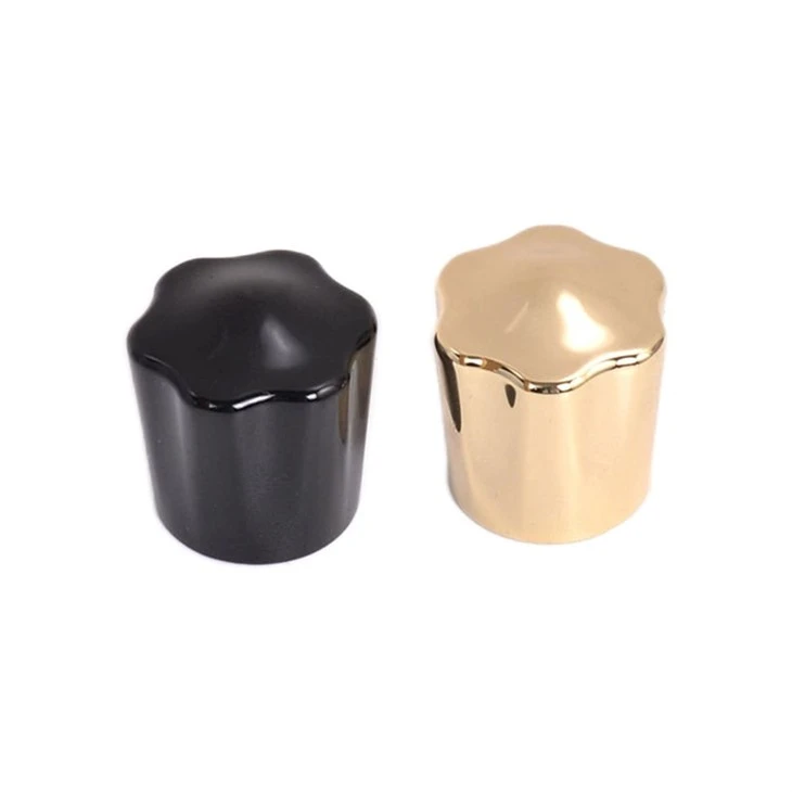 Round Perfume Ball Cap