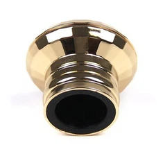 Капачка за бутилка за вино от цинкова сплав