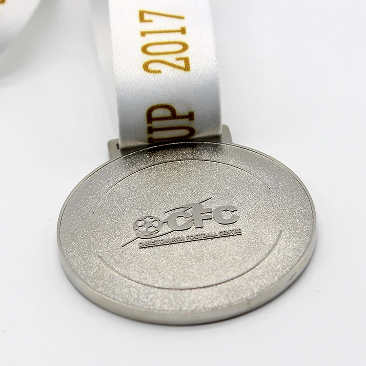 Бронзов медал за нов дизайн на CFC